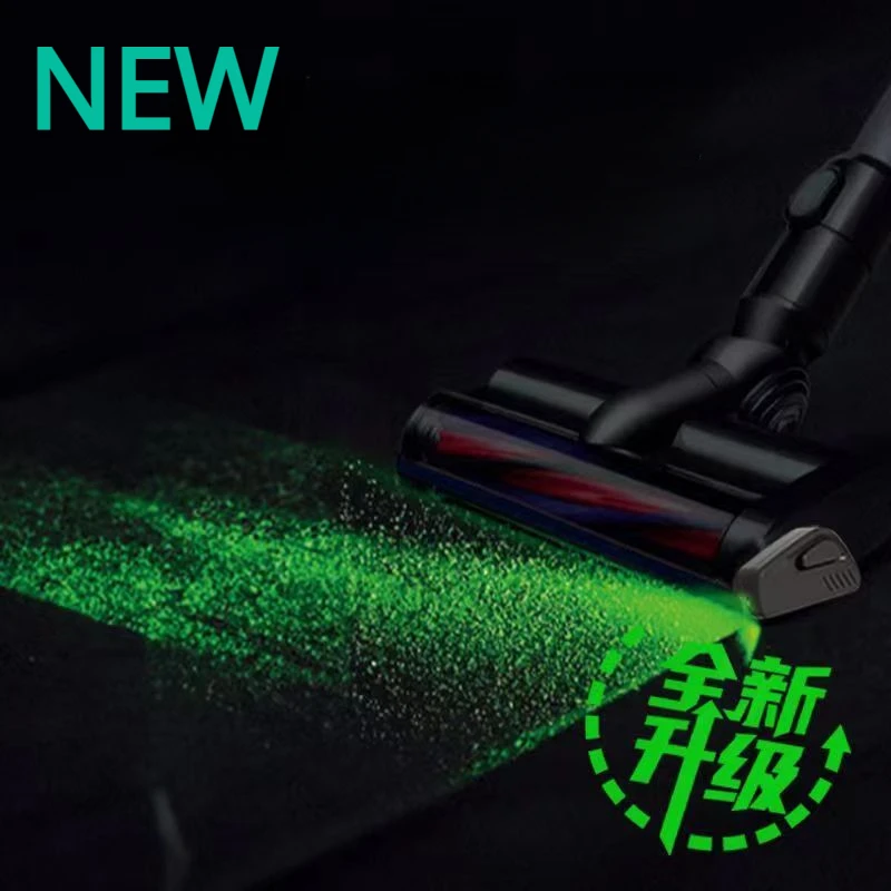 Utility Household Dust Light PRO Vacuum Cleaner Dust Light Laser Cleaning And Sanitation Pet Hair Vacuum Cleaner Household Vacuum Cleaner