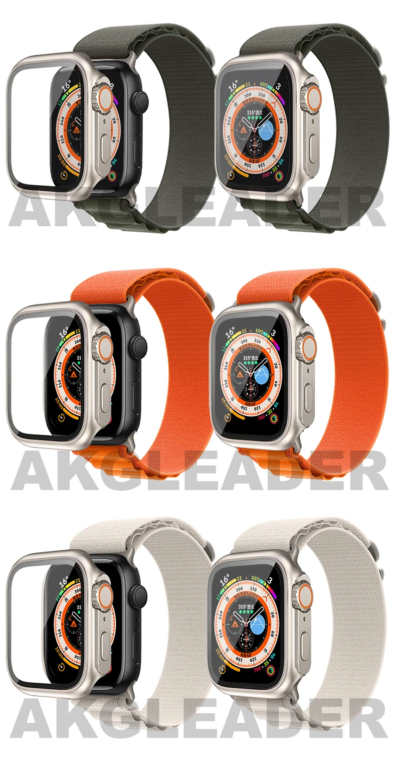  ġ  ȣ ̽ , iwatch 8 Ultra 49mm