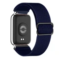 Dark Blue Silver