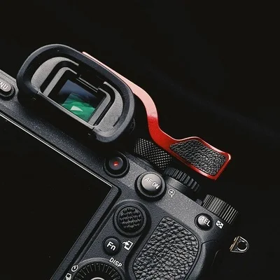 

Металлический Горячий башмак для камеры Sony A74 A7R4 A7M4 IV A92 a9II