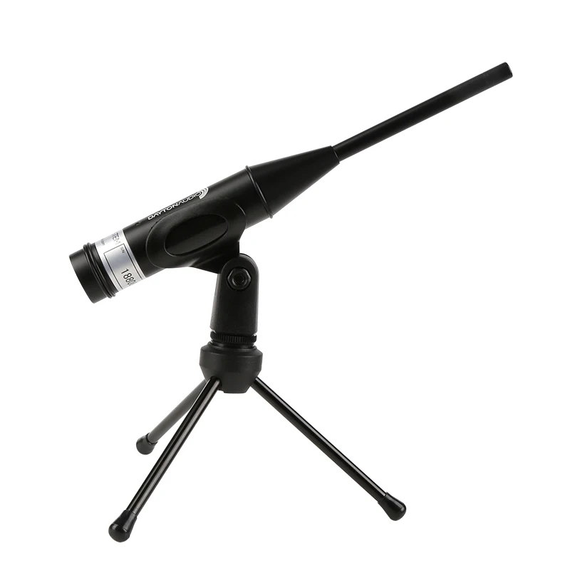 OriginalDaytonAudioUMM6Testmicrophonemicrophonesoundfield