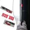1PC Glass Glue Angle Scraper Plastic Sealant Spreader Tile Joint Repair Tool Applicator Set Corner Cleaning Caulking Tools 1