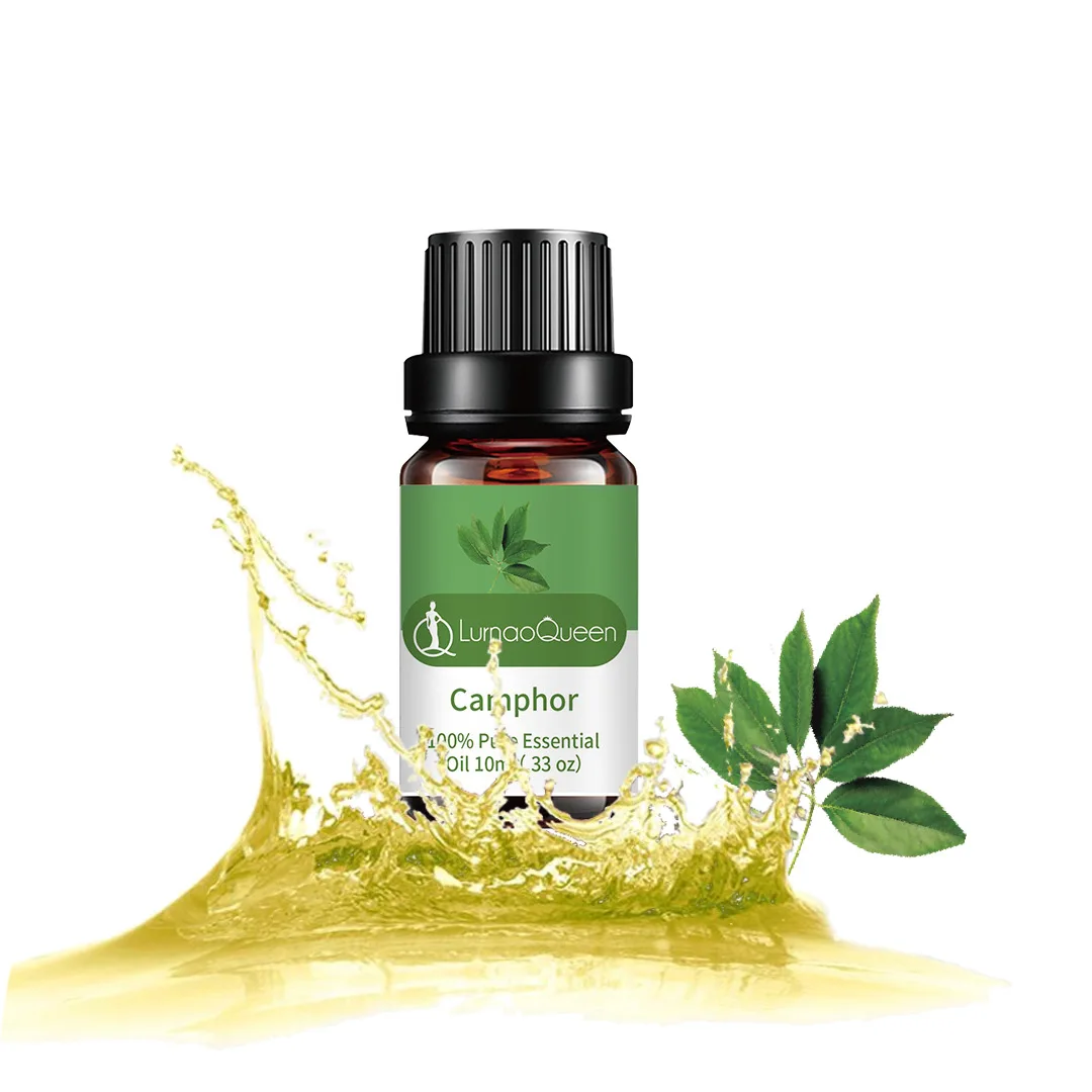 camphor