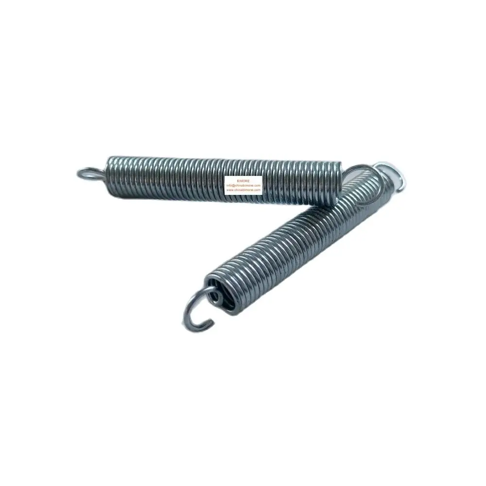 Escalator Parts Newel Chain Spring L=84mm OD=11.5mm