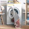 Animal Living Room Carpet Jungle Tiger Large Area Bedroom Plush Rugs Machine Washable Non-slip Coffee Table Mats Ковер Tapis 러그 6