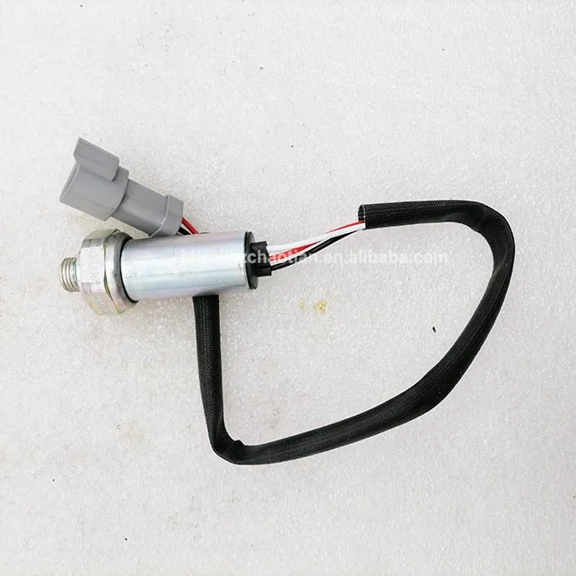 

Machinery parts Original quality wheel loader parts WA150 WA200 WA250 WA320 WA380 pressure switch 421-06-35111
