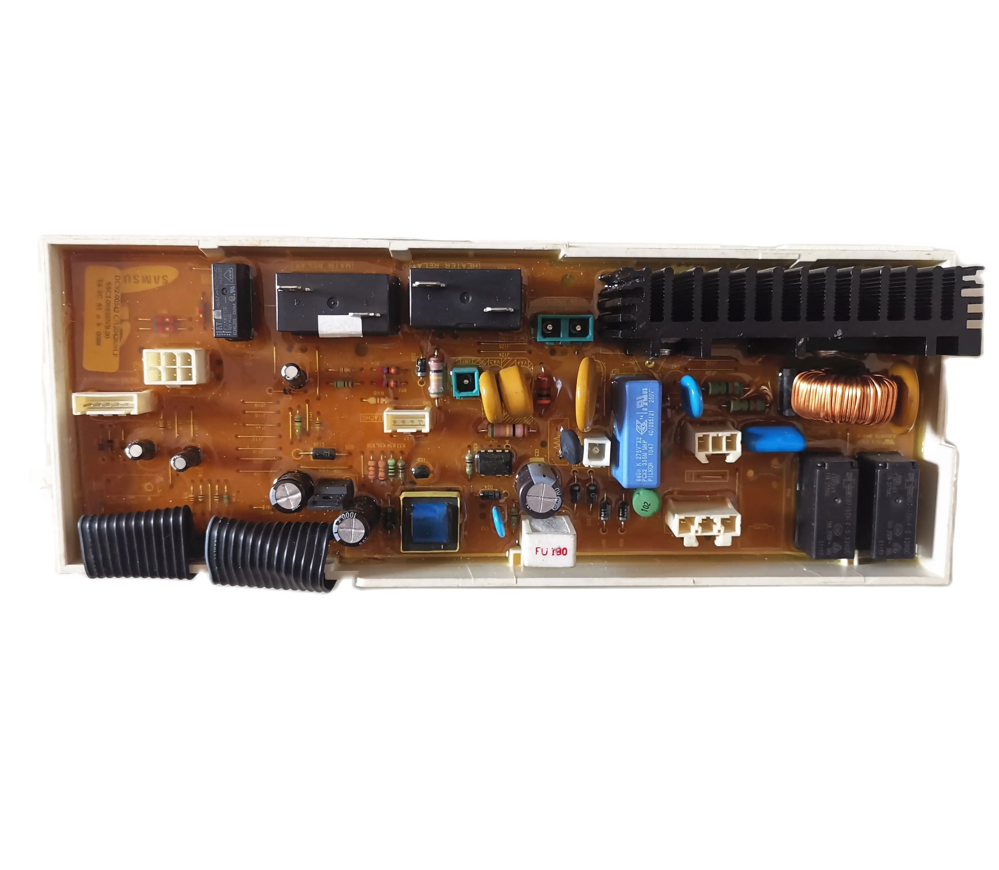 삼성에 적합한 세탁기 컴퓨터 보드 WF1600NCW DC92-00542C DC92-00542 DC41-00127B  Best5