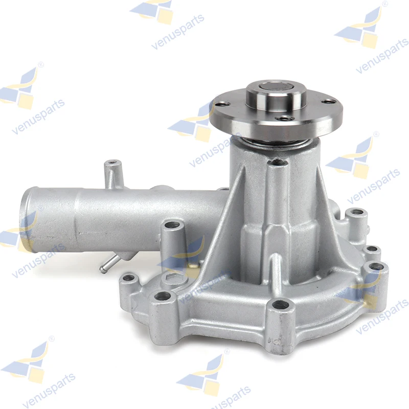 

S4D106 4TNV106 4TNE106 Water Pump for Yanmar WB93R-2 123900-42000 123907-42000