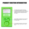 1.55V 3V Button Battery Tester LR44 CR2032 CR2025 Watch Battery Checker Portable Button Cell Coin Battery Power Tester 6