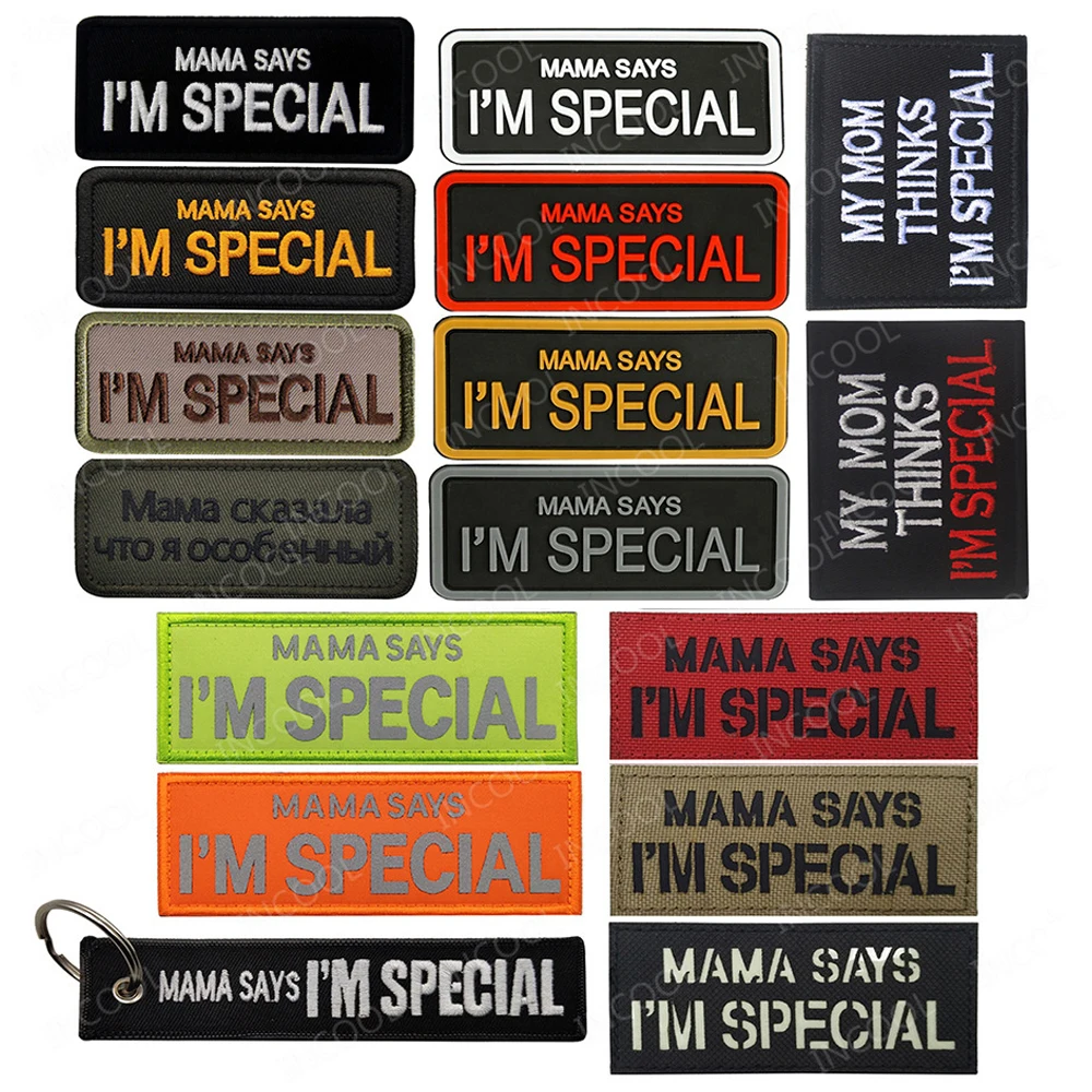 Funny Patches Military, Funny Tactical Patches, Special Patch