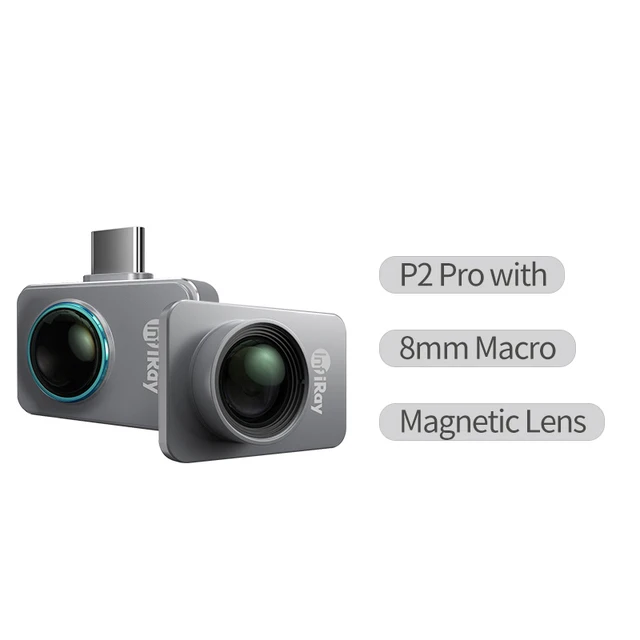 P2 PRO (lens TypeC)