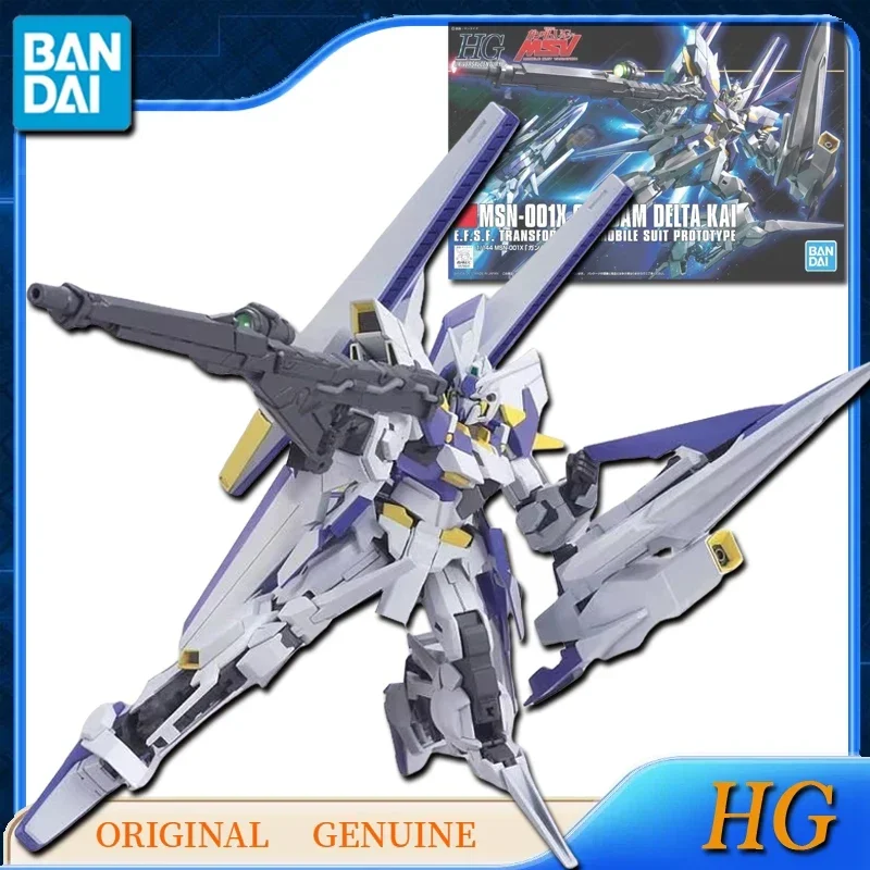 ロボット HG MSN-001A1 DELTA PLUS Amazon.com: Bandai Hobby - #115 MSN-001A1 Delta Plus, Bandai
