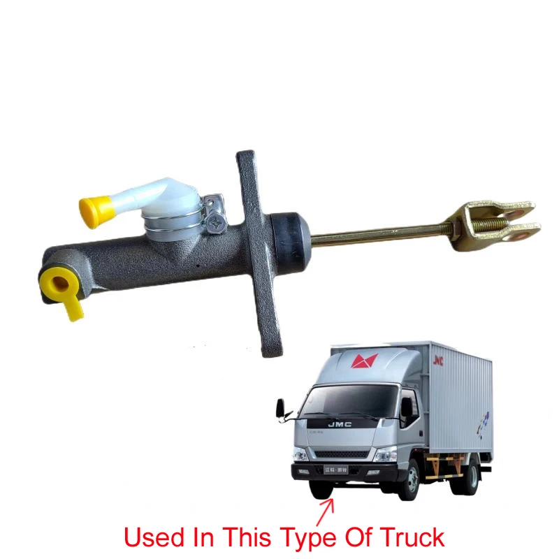 Truck Clutch Master Cylinder Brake Brake cylinder master For JMC N900 1pc
