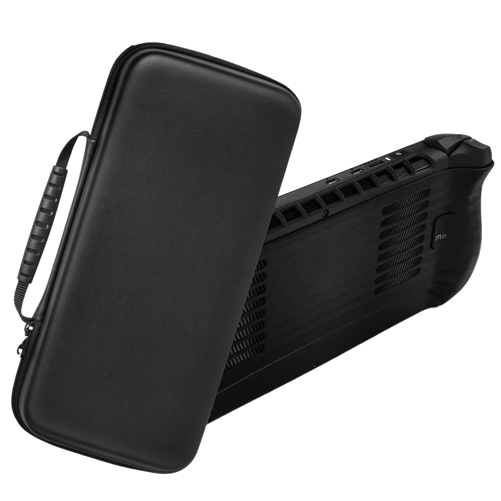 Hard EVA Carrying Case for Handheld Game Consoles