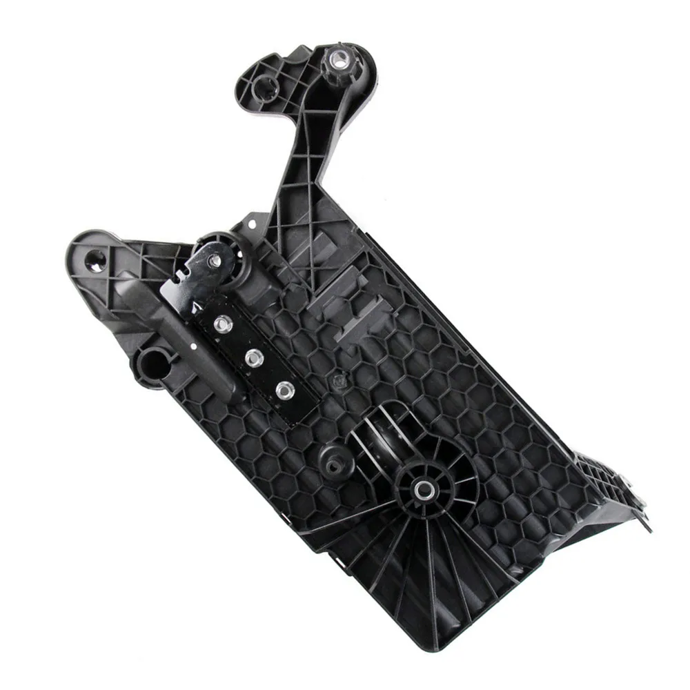New Car Battery Base Tray 5Q0915331J For VW Passat B8 Golf MK6 7 Audi A3 S3 Skoda Octavia 5Q0 915 331 J