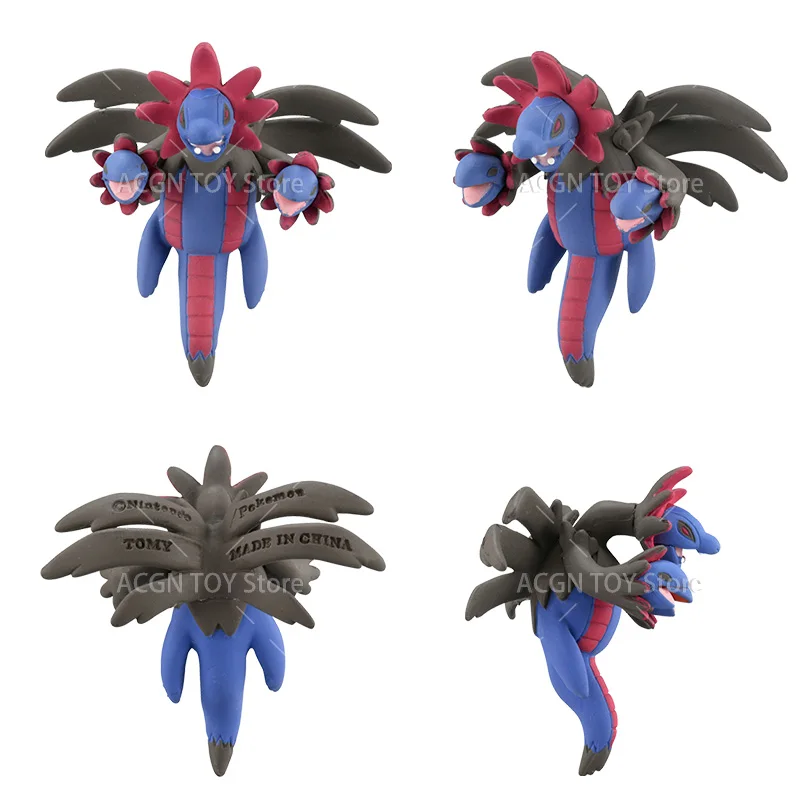 ポケモンフィギュア オリジナルのポケモンアクションフィギュア,PVCモデル玩具,35