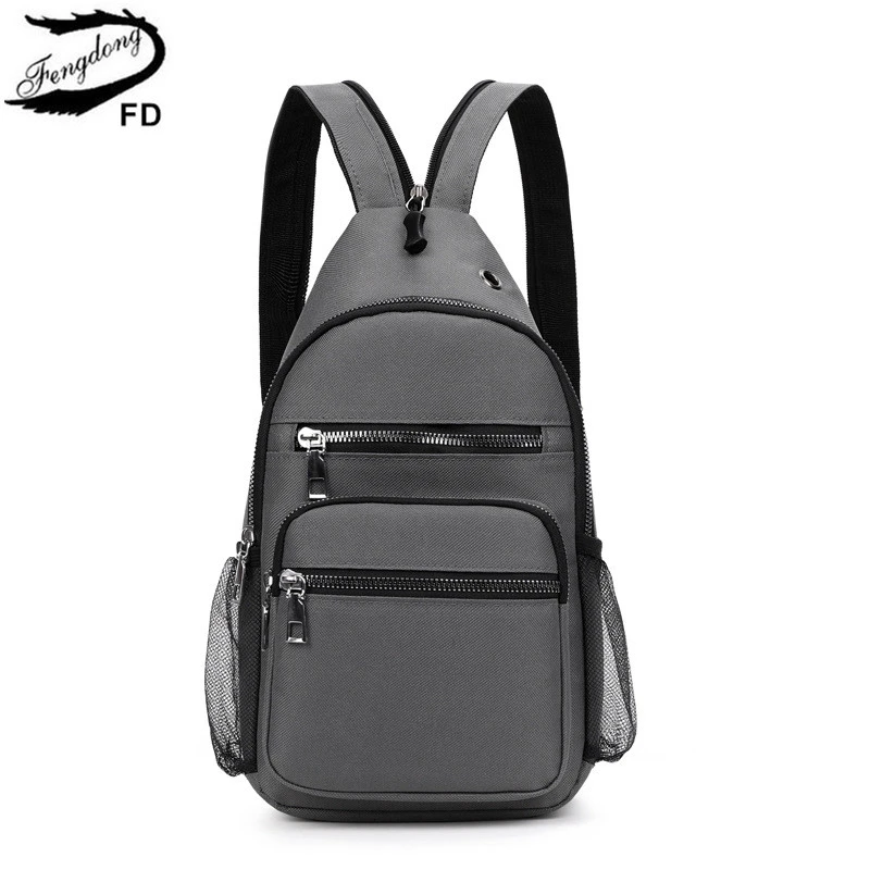 Mini Unisex Crossbody Backpack Unisex Mini Small Backpack Small