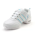 White-Blue