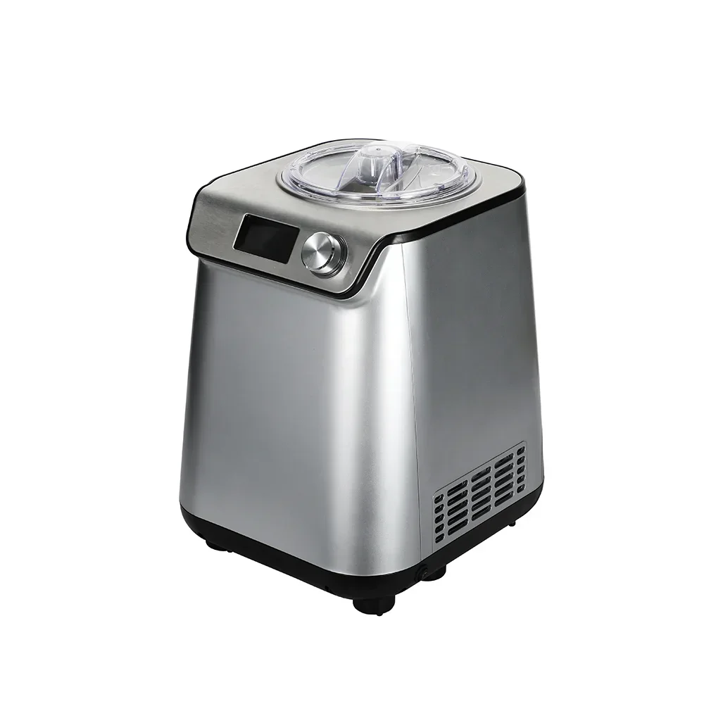 1.2L portable ice cream maker High Quality Home Fruit Fast mini yogurt machine automatic