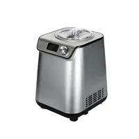 1.2L portable ice cream  maker OEM High Quality Home Fruit Fast mini  yogurt machine  automatic 1