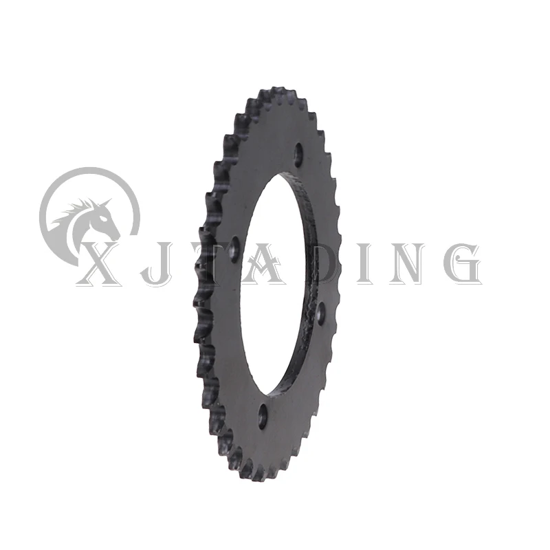 Rear Chain Sprocket T8F 36T tooth 54mm For 43cc 47cc 49cc Minimoto Pocket bike Gas Petrol Goped Scooter ATV Quad