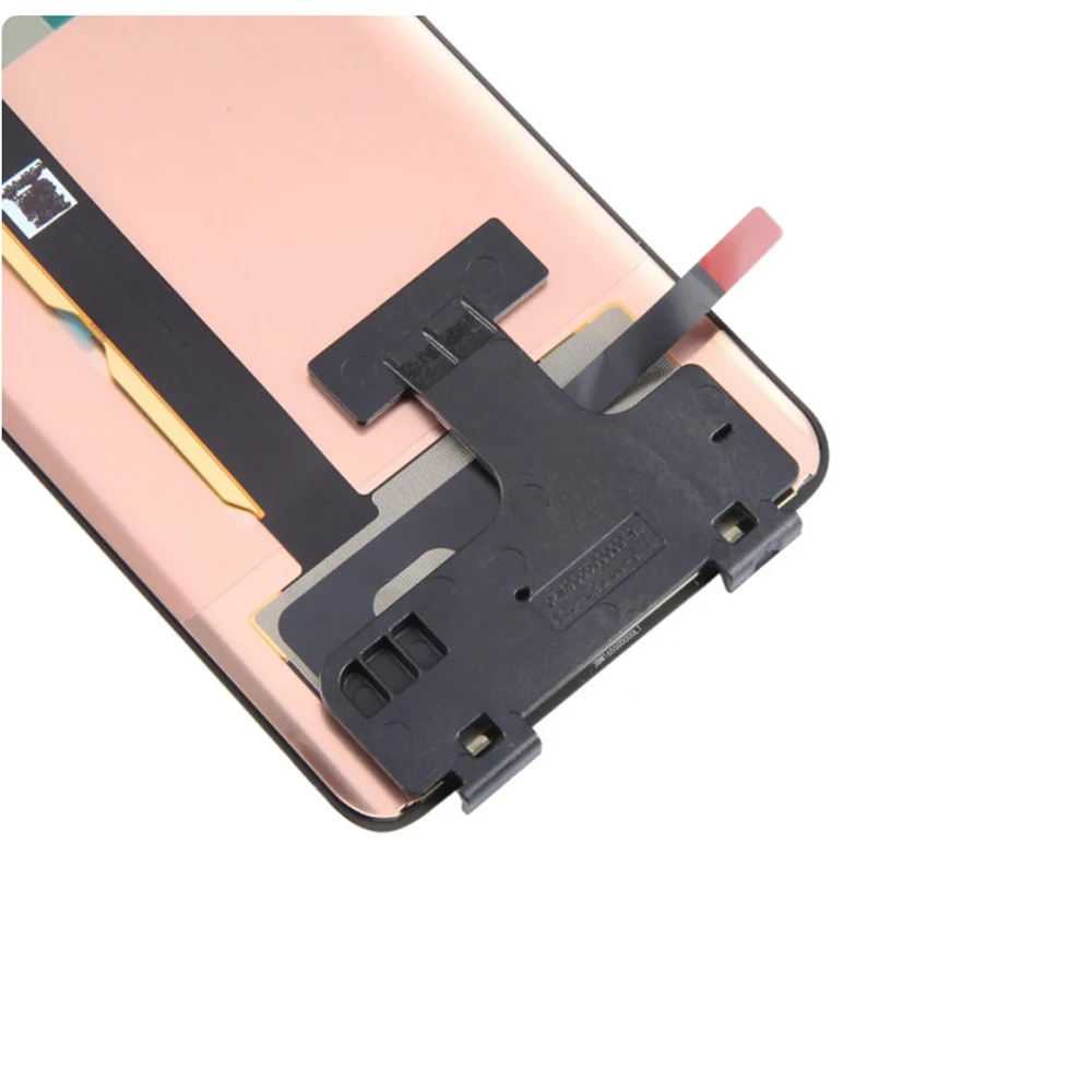 모토로라 엣지 40 네오 LCD 디스플레이용 AAA ++ AMOLED, XT2307-1 터치 스크린 디지타이저 어셈블리, 모토 엣지 40 네오 LCD 교체용