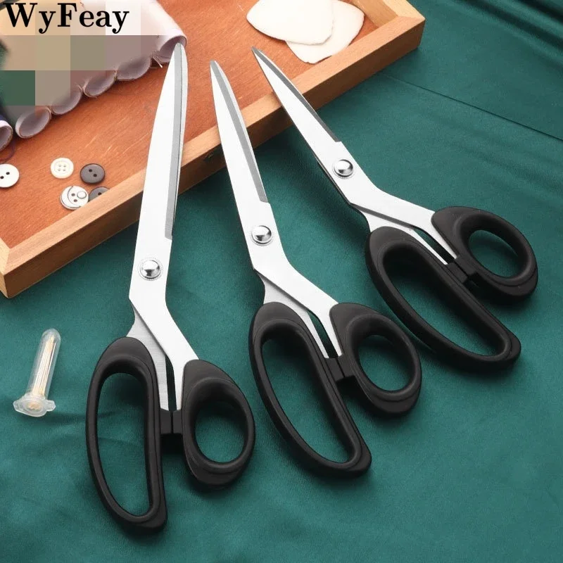Tailor's Scissors Fabric Cutter Dressmakers Scissor Cross-stitch Embroidery Needlework Sewing Cutting sewing scissors tailor scissors craft scissors sewing supplies