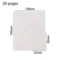 Inside-20 pages