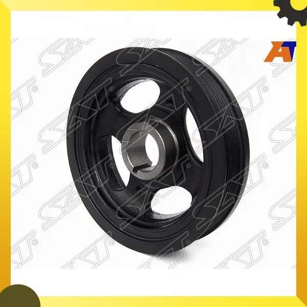 Шкив коленвала TOYOTA RAV4/VANGUARD 05-/AURIS 06-12/AVENSIS 03-/COROLLA 06-13 двиг. 1ADFTV SAT ST-13408-0R030 |