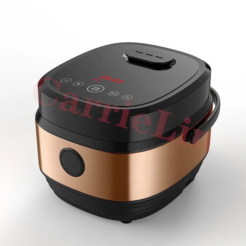 Rice Cooker 3L Electric Cooker Multifunctional Intelligent Automatic Kitchen Appliances Rice Soup Separation