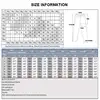 INCERUN 2024 American Style Trousers New Mens Fashionable Striped Design Long Pants Casual Well Fitting Homewear Pantalons S-5XL 6