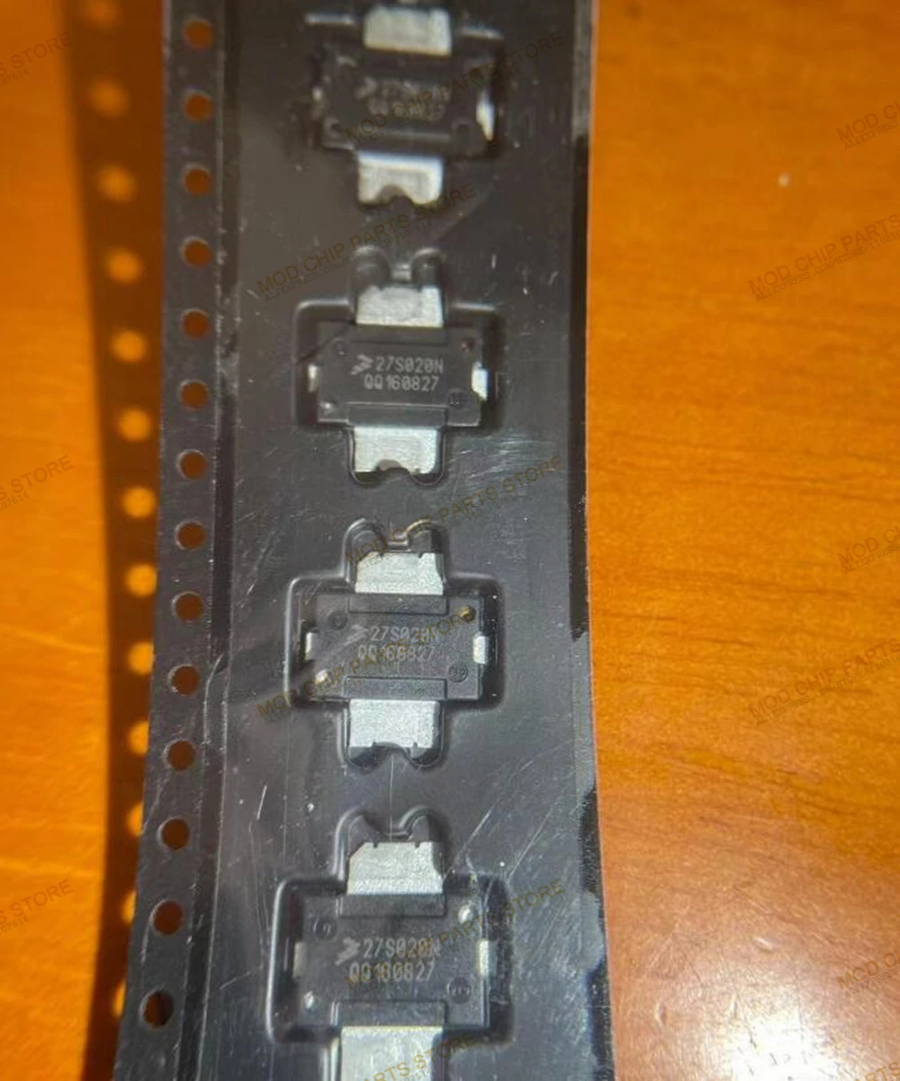 

A2T27S020NR1 NEW