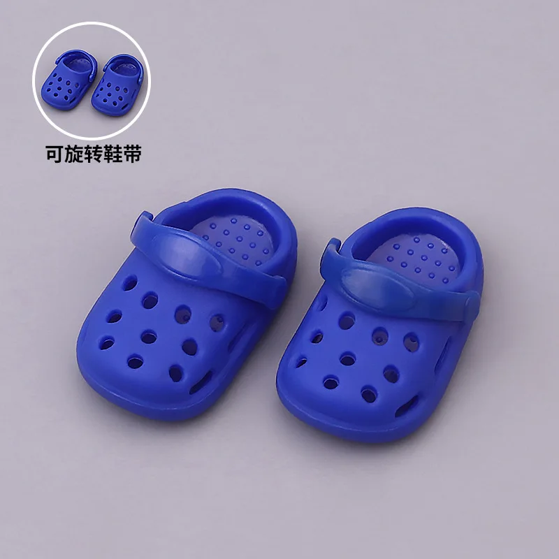 Doll Shoes and Sandals Accessories