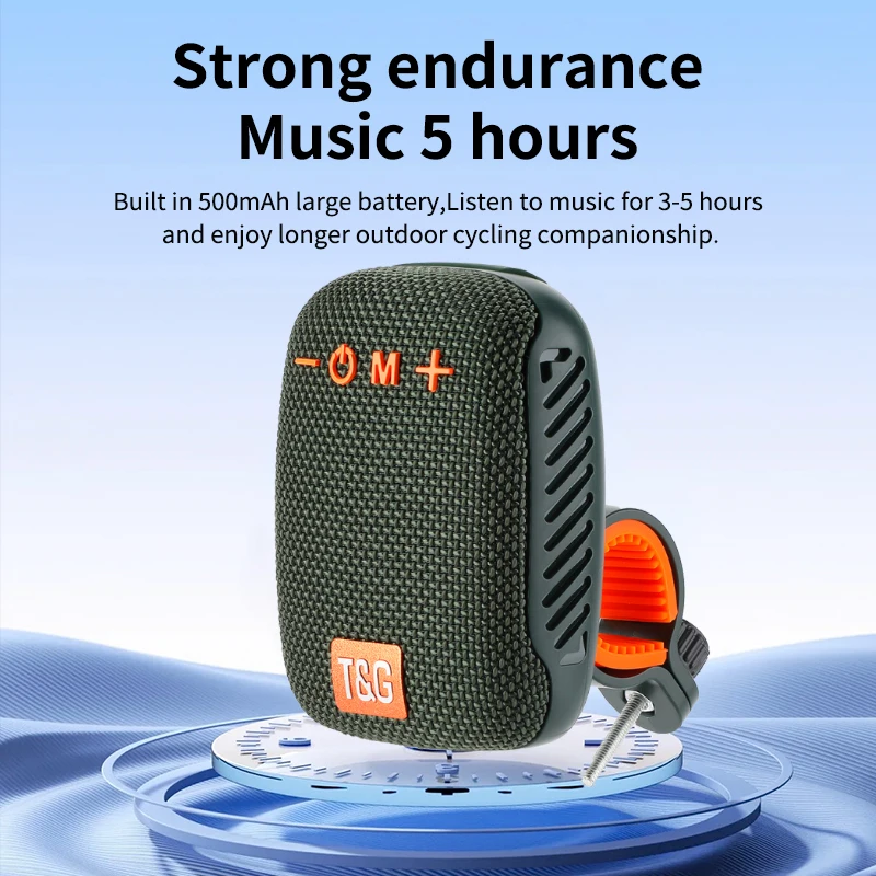 Portable Bluetooth Speaker Wireless Radio FM Subwoofer Sound Box Music Bass Woofer Mini Waterproof Small Mp3 Column bluetooth speaker portable speaker mini bluetooth speaker audio speaker tweeter speaker mini sound box bass speaker hifi speaker