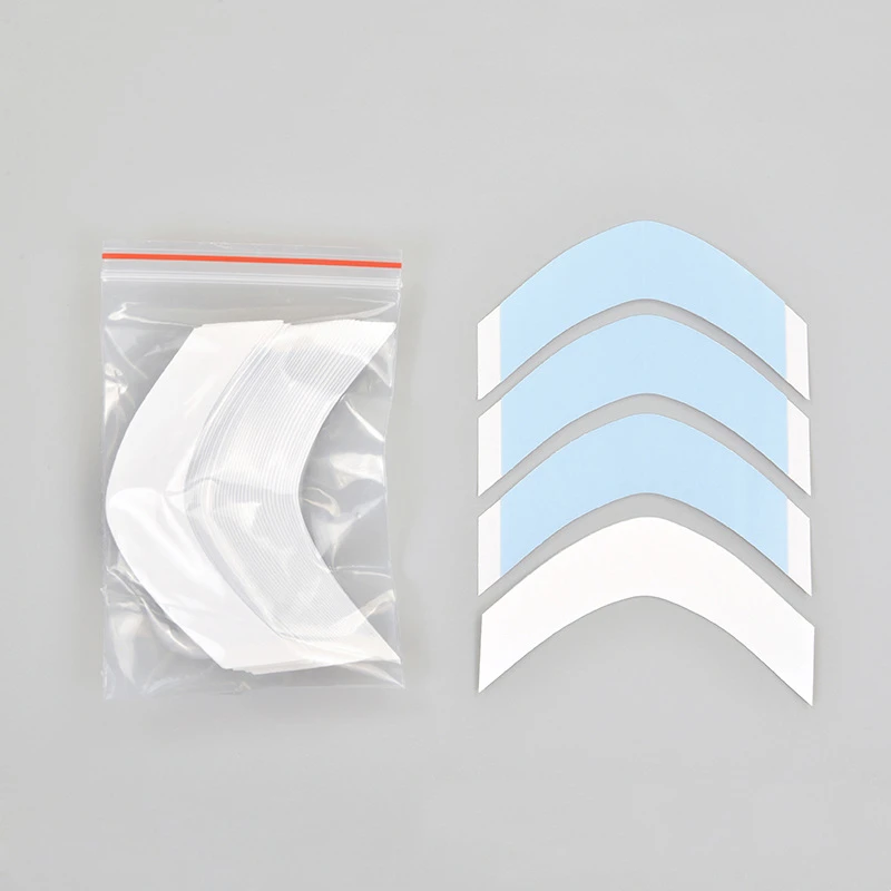 36pcs/lot Tape For Men Toupee Lace Front Wigs Tape Double Sided For Toupee Human Hair Replacement System Adhesive
