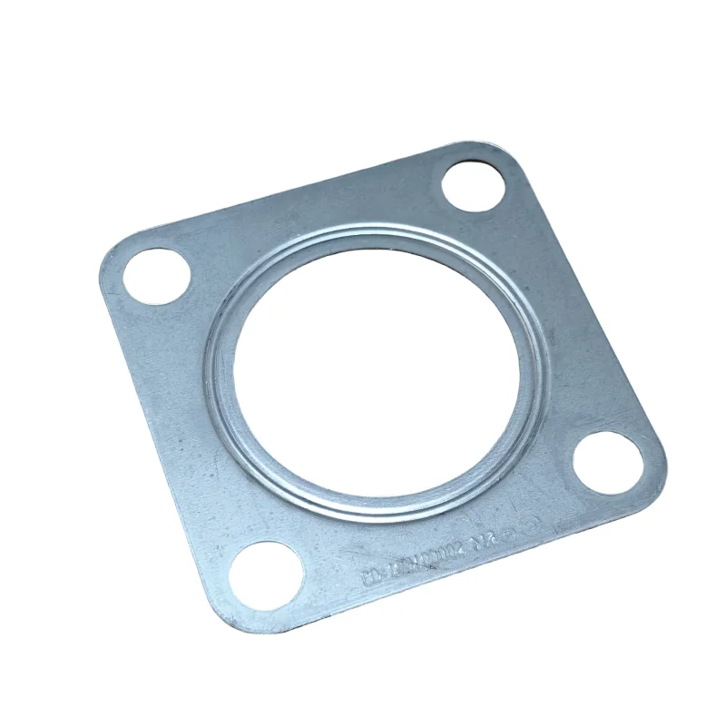 C00014609 C00097101 maxus for t60 t70 Exhaust elbow turbocharger inlet gasket turbocharger interface gasket