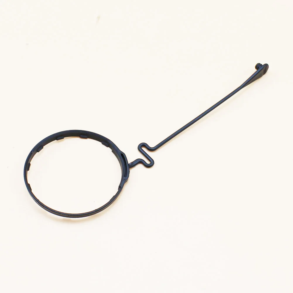 Car Fuel Tank Cap Cover For TOYOTA LEXUS