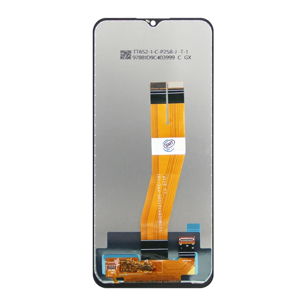 Рисунок 3 - ЖК-дисплей A03 для Samsung Galaxy A03 A035 A035F