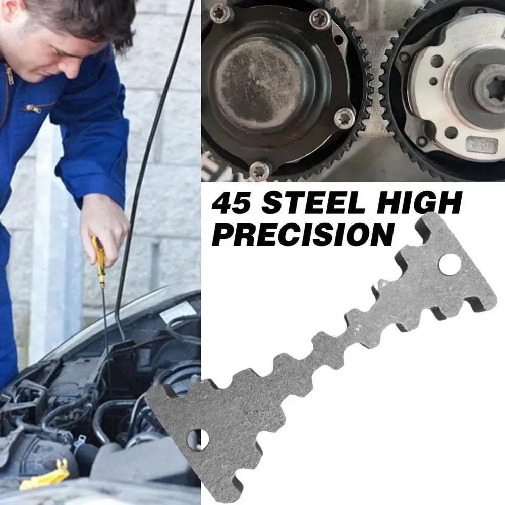 

EA211 Car Timing Tool Alloy Steel Handheld Timing Kit Belt pulley fastening Tools Suitable for VW Audi Skoda 1.4T/1.4/1.5/1.6