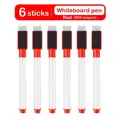 6PCS-Red
