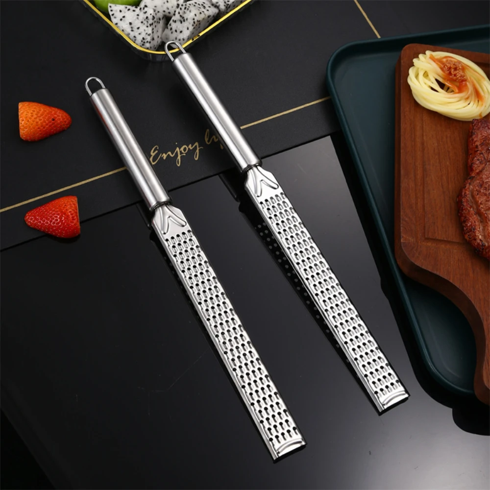 Citrus Zester Cheese Grater 1