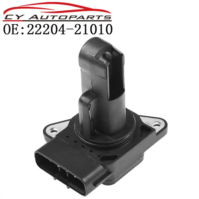 

22204-21010 2220421010 New Maf Mass Air Flow Sensor For Toyota Scion TC Tacoma 4Runner Tundra