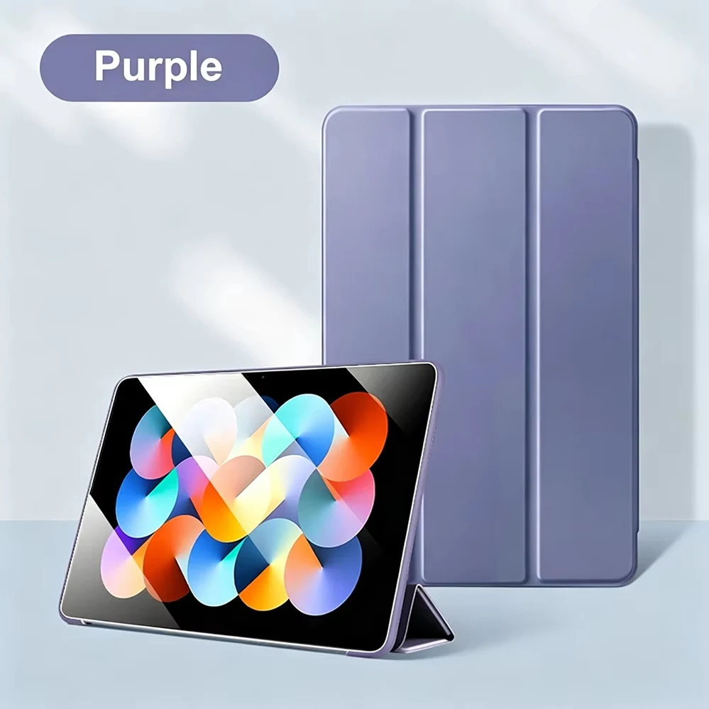 Premium Flip Stand Soft Cover