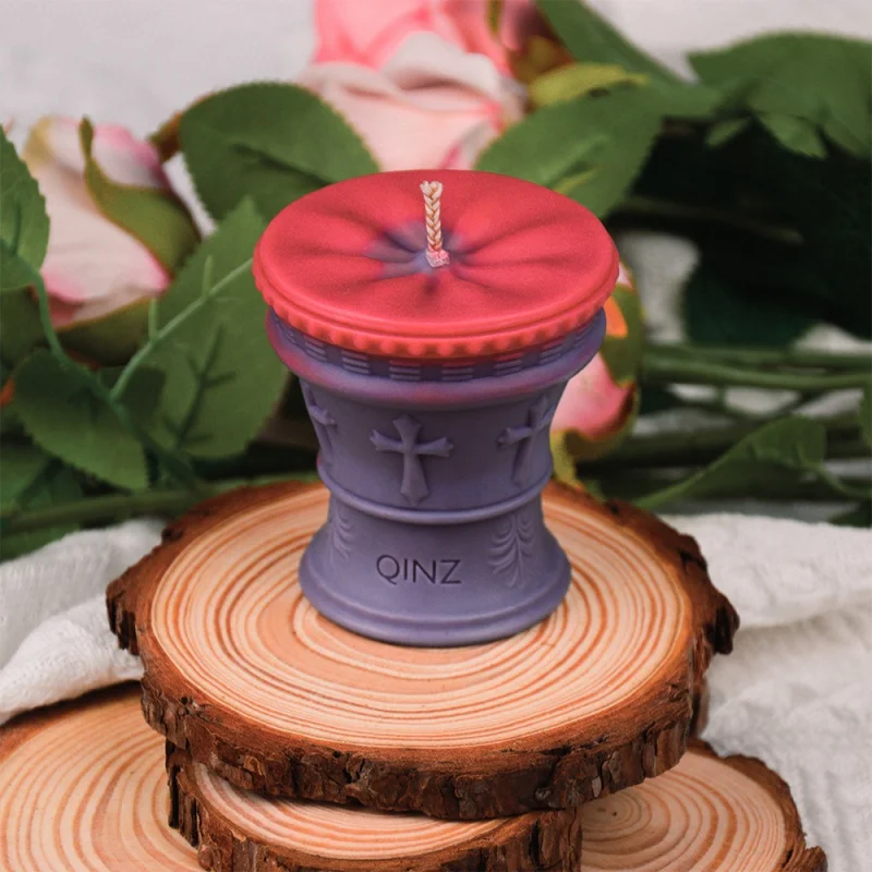 Fragrance Sexy Low Temperature Candles Sex Tools for Men and Women Wax Drip Bed Massage Alternative Sex Product