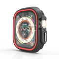 Black Red 01