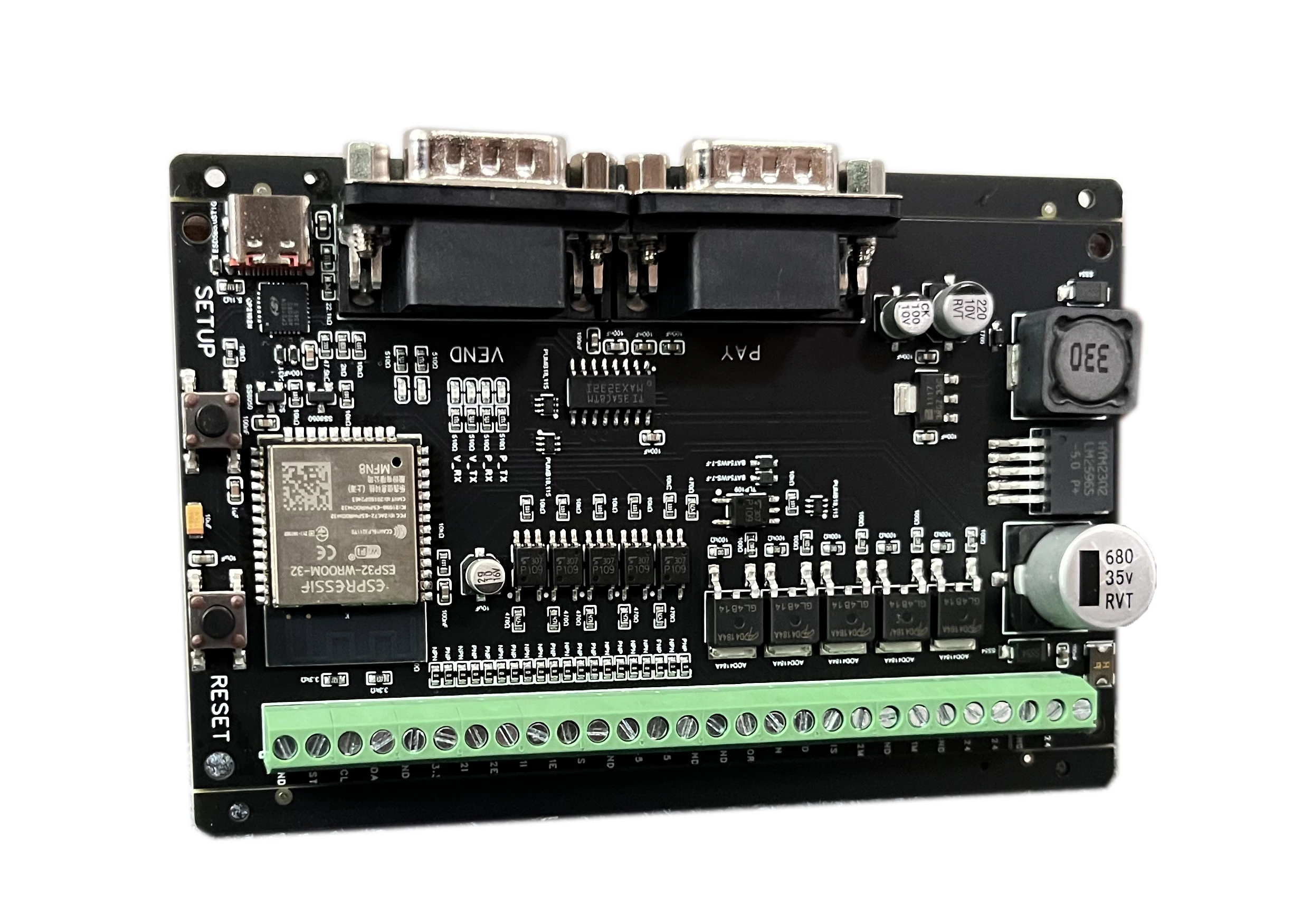 Multilayer Printed Circuit Board Pcb Making Machines Assembly Electronic Circuit Component pcb board assembly,printed circuit board