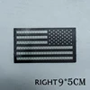 Tsnk Tactical Patch " SEAL Team/DEVGRU/ACU/IR USA Flag" Badge Patch  Armlet/Badge/Shoulder Patch 2