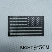 Tsnk Tactical Patch " SEAL Team/DEVGRU/ACU/IR USA Flag" Badge Patch  Armlet/Badge/Shoulder Patch 2