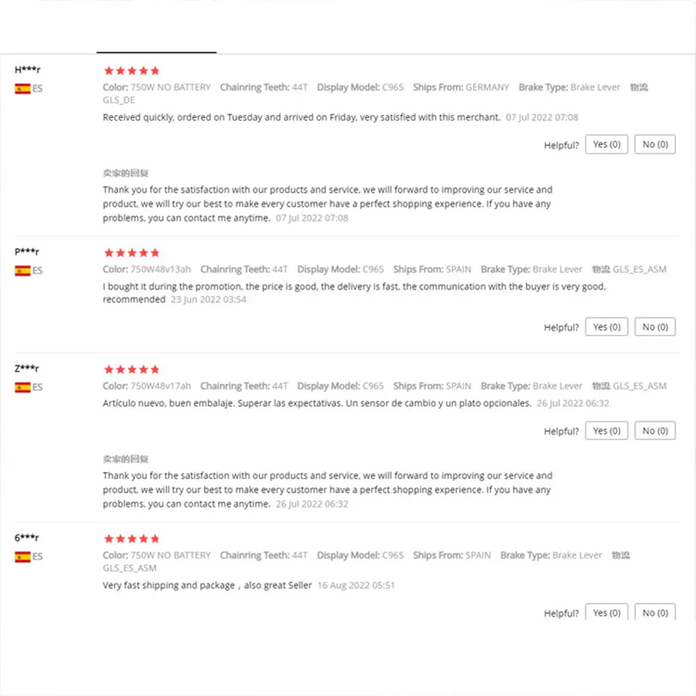 Description Picture 3 of itemBafang 48V 52V 1000W BBS03 BBSHD Mid Drive Motor Electric Bike Conversion Kit Powerful 8fun MM G320.1000 Ebike Central Engine