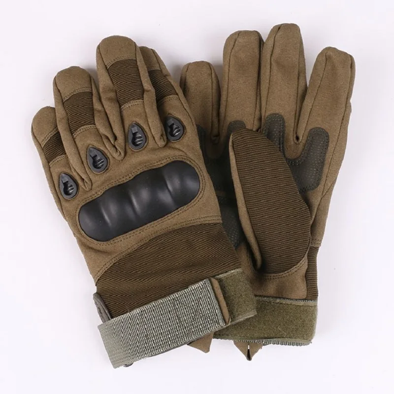 Military Tactical Gloves For Men Cut Resistant Outdoor Sports Gloves Tactical Without Fingers Shooting Combat DT134 tactical gloves sports gloves fingerless gloves half finger gloves male gloves
